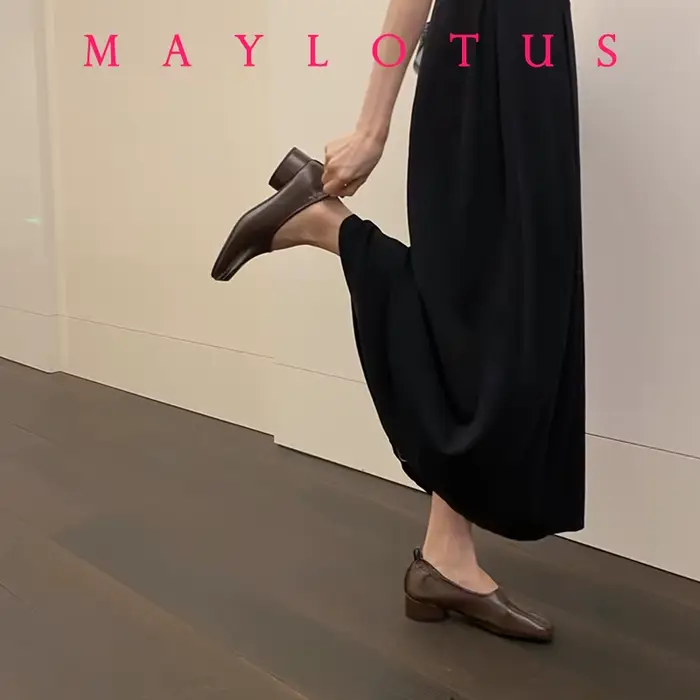 Chaussures Tabi pour femmes