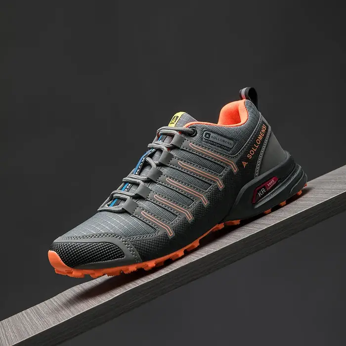 Chaussures de randonnée pour hommes