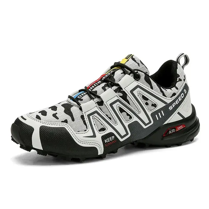 Chaussures de course pour hommes