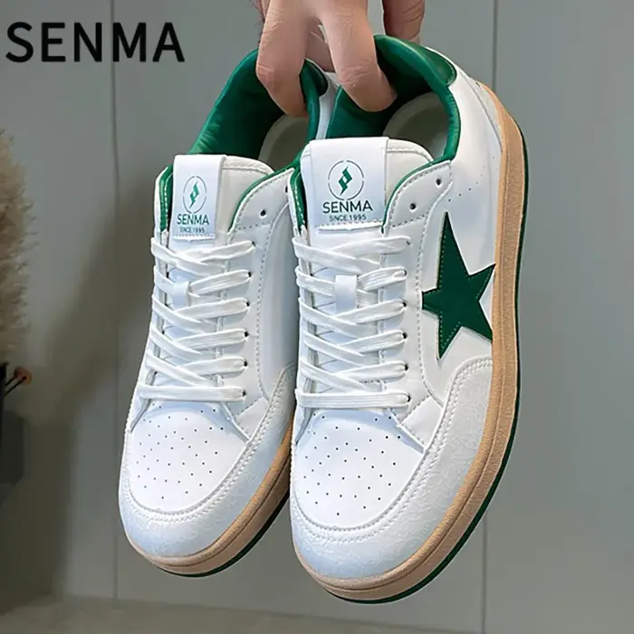 SENMA chaussures pour hommes