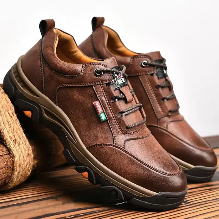 Chaussures décontractées pour hommes baskets d'extérieur