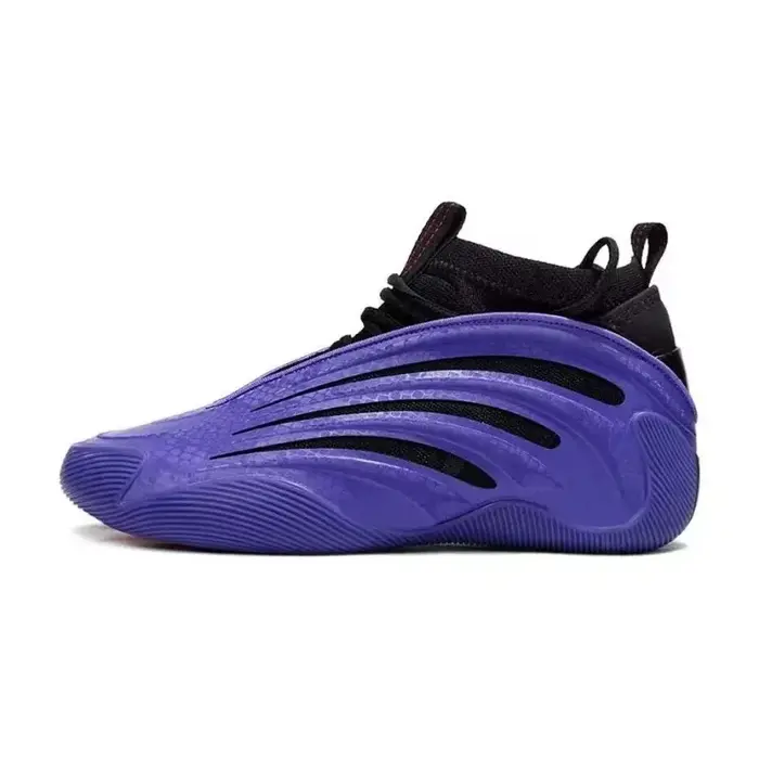 Chaussures de basket-ball professionnelles, chaussures de sport confortables, antidérapantes, chaussures d'entraînement pour hommes, chaussures de sport d'extérieur résistantes pour hommes