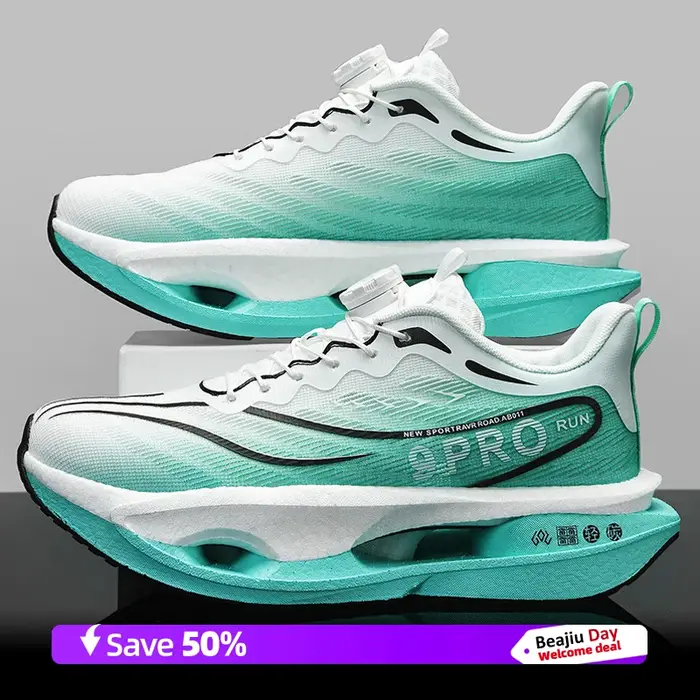 Chaussures de course pour hommes et femmes