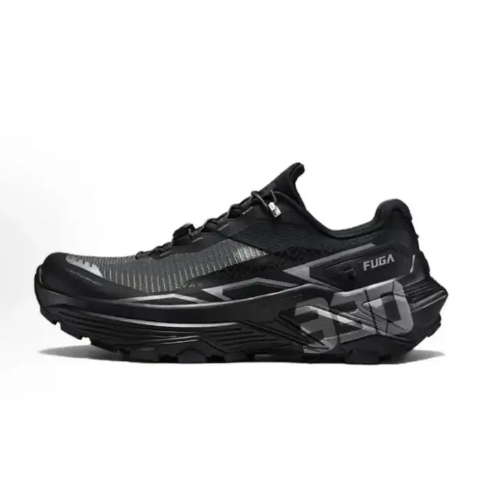 KAILAS EX-330 Chaussures de Trail Décontractées Marque de Luxe