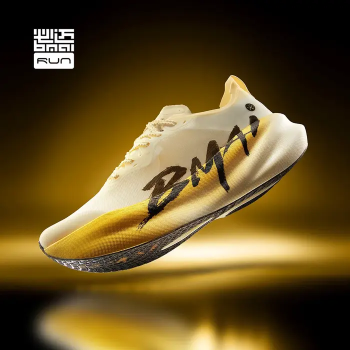 BMAI 42km Marathon chaussures de course homme femme baskets de créateur pour hommes respirant salle de sport femmes