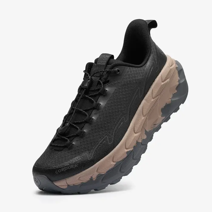 BMAI 10KM chaussures de course en plein air pour hommes anti-dérapant unisexe Trail