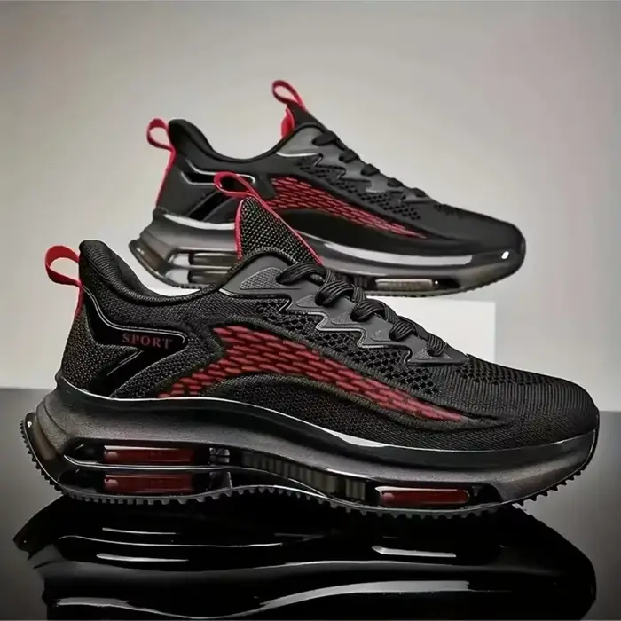 Baskets de haute qualité pour homme