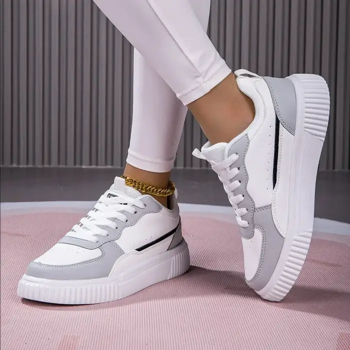 MAEDEF femmes chaussures de haute qualité antidérapant mode baskets léger respirant confortable nouvelles