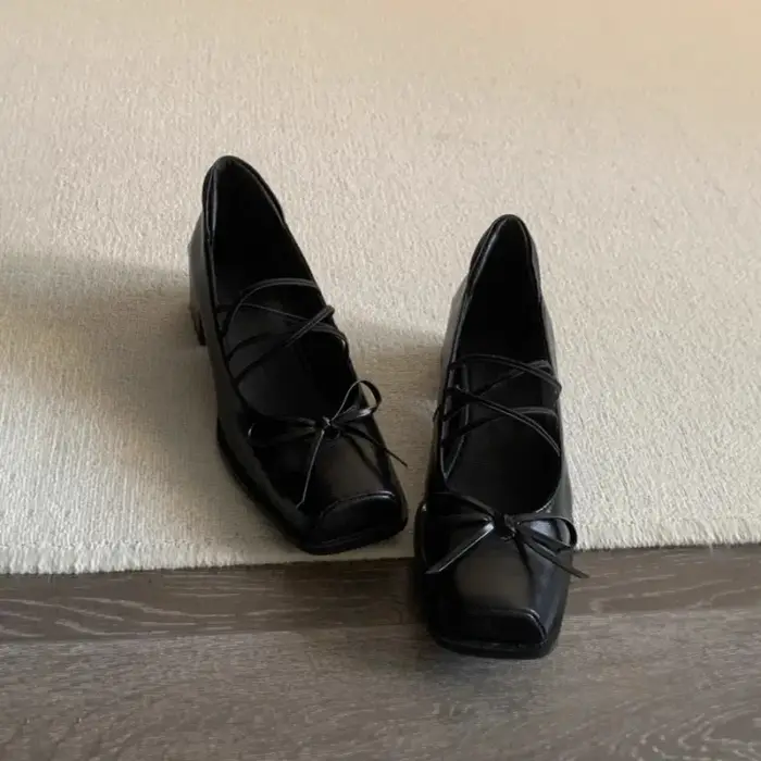 Chaussures Mary Jane pour femmes