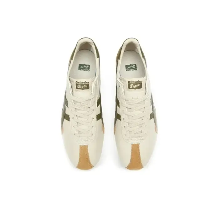 Onitsuka Tiger Runspark : Chaussures de course décontractées basses confortables