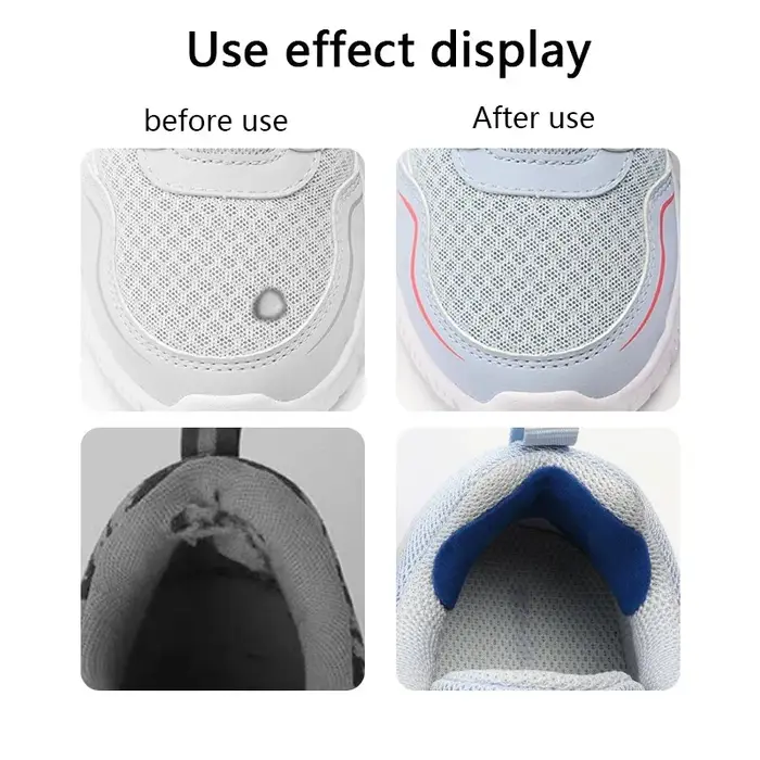 Patchs Anti-usure pour réparation de baskets