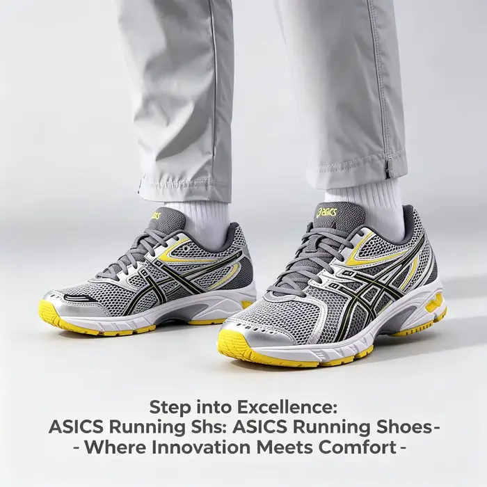 Chaussures de course décontractées unisexes ASICS GEL-DS TRAINER 14