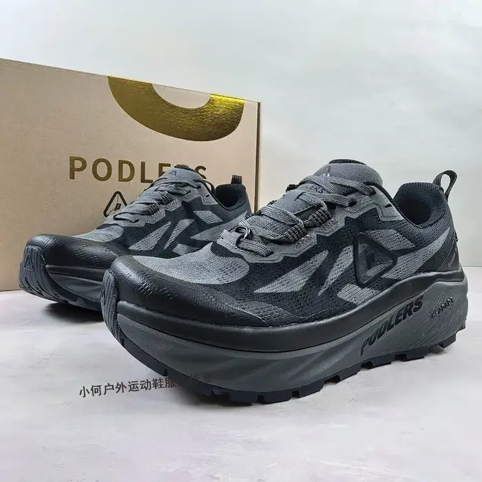 Nouvelle Arrivée 2026 Chaussure de Trail Homme Femme Semelle Épaisse Large Chaussure de Sport Unisexe Confortable Baskets de Marche Chaussures de Gym pour Couples