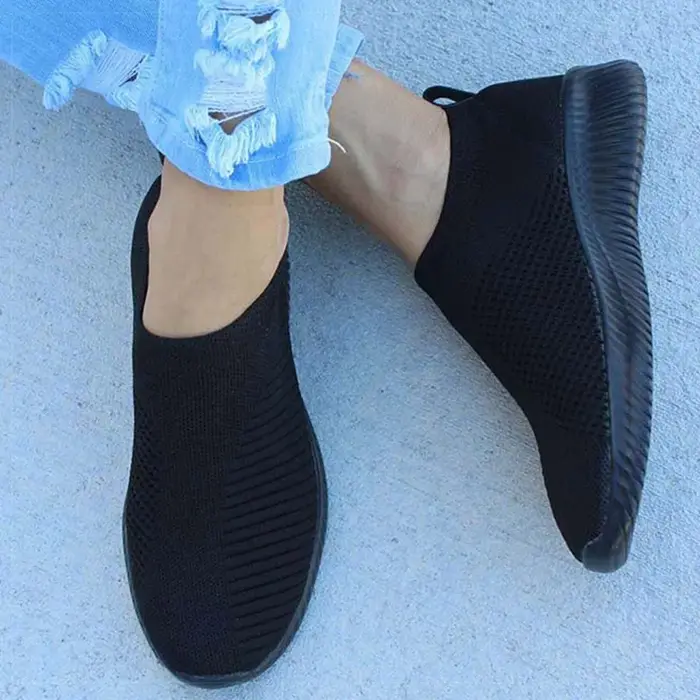 Femmes baskets blanc chaussures
