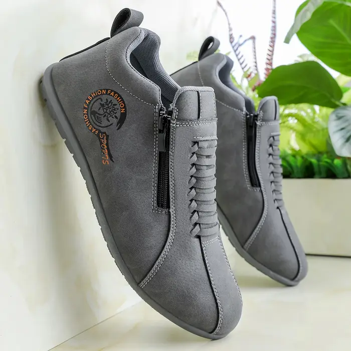 Chaussures de sport décontractées pour hommes