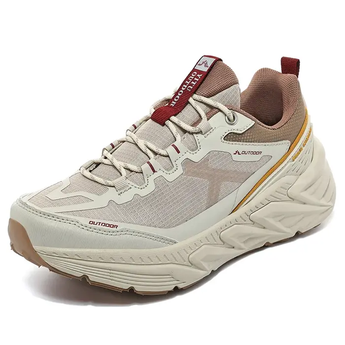 Baskets pour femmes 2026 Nouvelle mode Chaussures de marche unisexe Chaussures pour femmes de haute