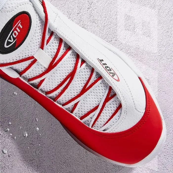 Superbes Chaussures de Basketball pour Hommes – Baskets Montantes de Designer pour l'Entraînement et l'Extérieur – Chaussures de Sport en Cuir pour Hommes