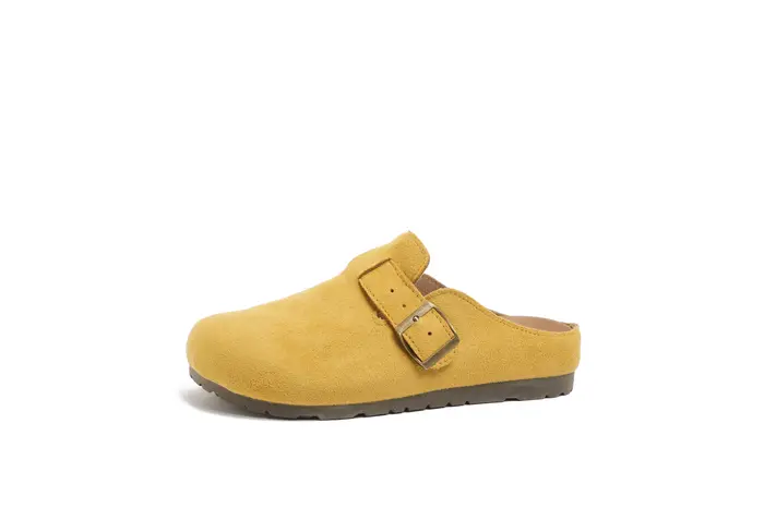 Chaussures Lady Boken, style slip-on monopièce