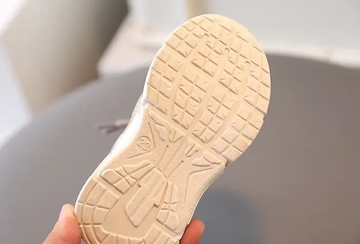 Chaussures de dehors en Maille Respirante pour Enfant Garçon