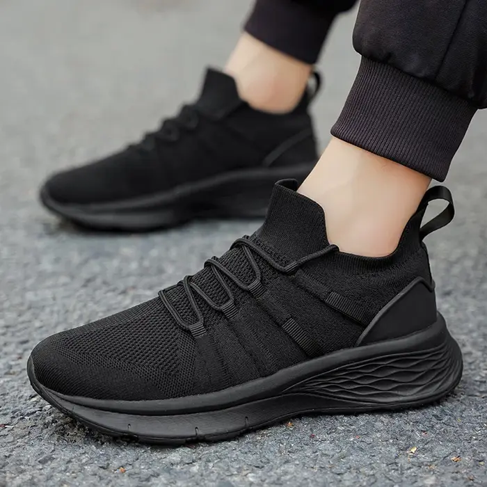 Mijia – baskets unisexes respirantes pour hommes et femmes, chaussures de sport décontractées de 7e 