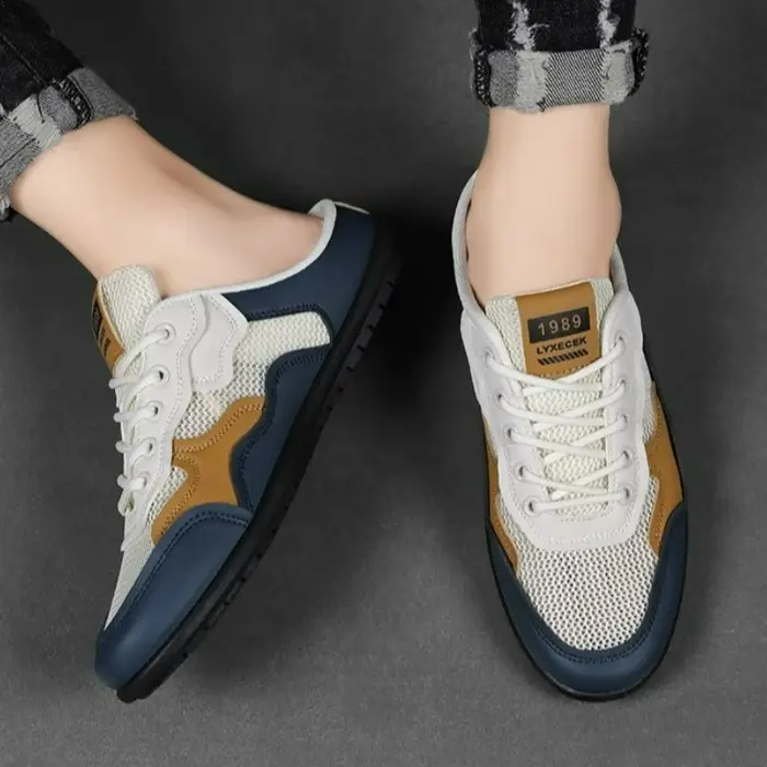 Chaussures décontractées pour hommes