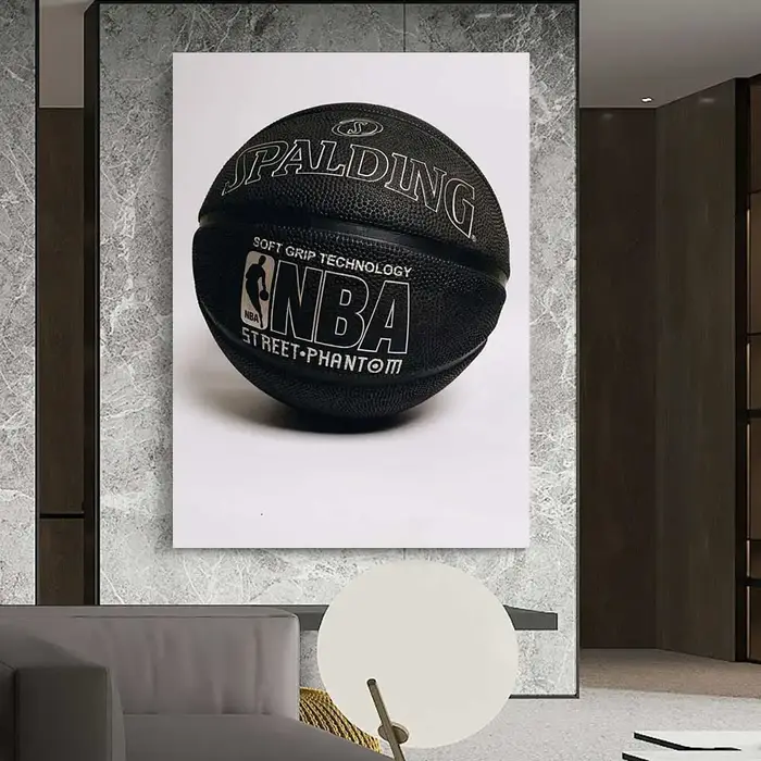 Baskets de joueur de basket-ball