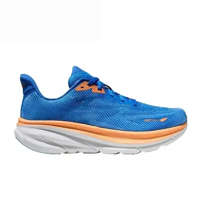 Nouvelles chaussures de course 2026 respirantes antidérapantes pour hommes et femmes – Baskets de sport