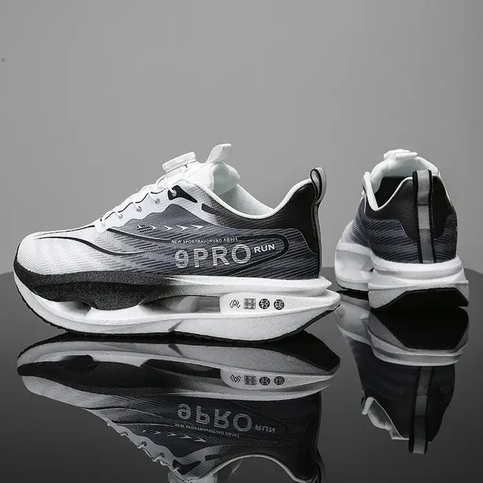 Nouvelles Baskets de Sport Tendance pour Hommes et Femmes