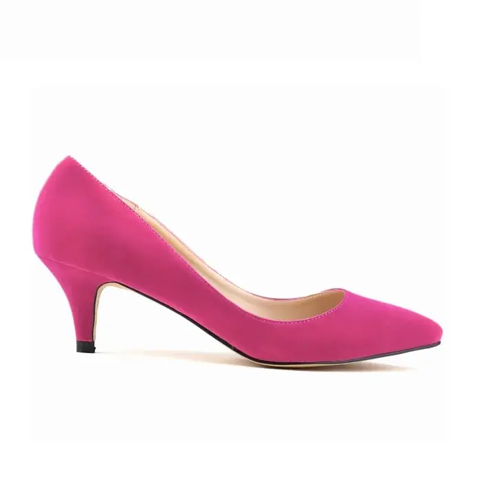 Chaussures pour femmes printemps-automne 2026