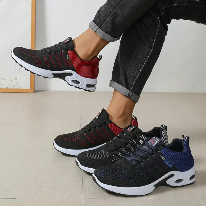Chaussures de course décontractées pour hommes