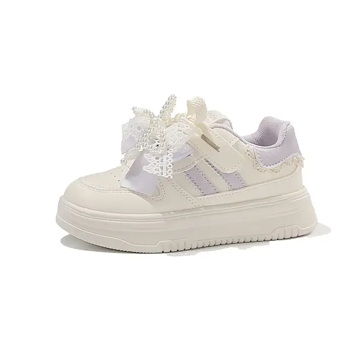 Chaussures décontractées pour filles