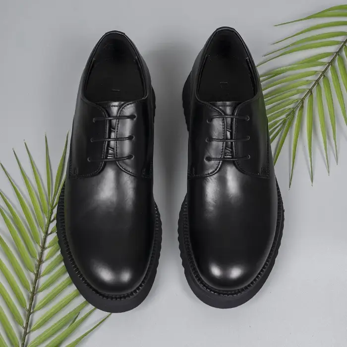 Nouvelles chaussures pour hommes