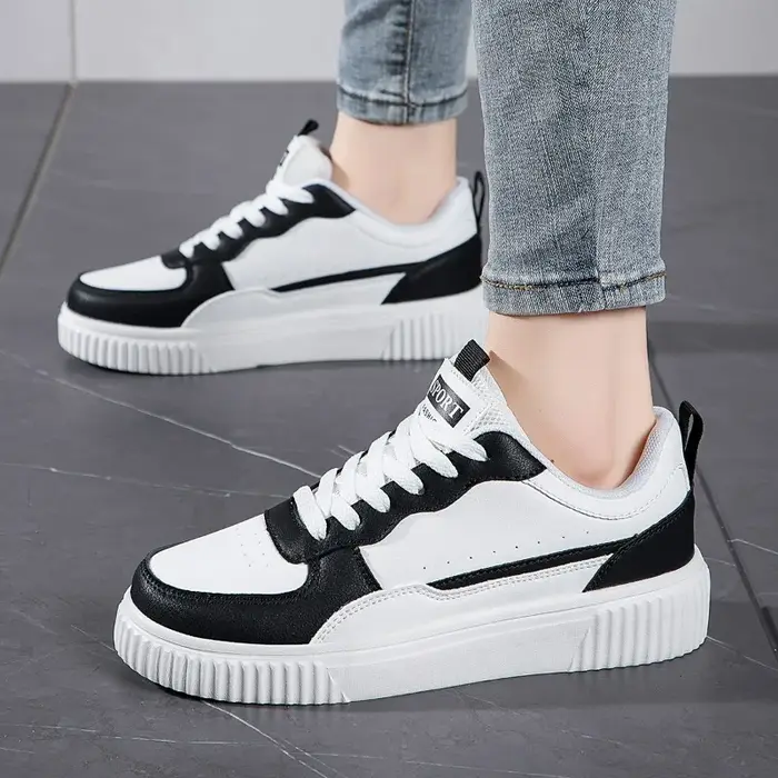 MAEDEF femmes chaussures de haute qualité antidérapant mode baskets léger respirant confortable nouvelles