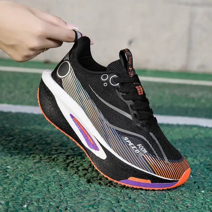 Nouvelles Chaussures de Course Légères et Respirantes 2026 – Baskets Sportives pour un Style de Vie Actif