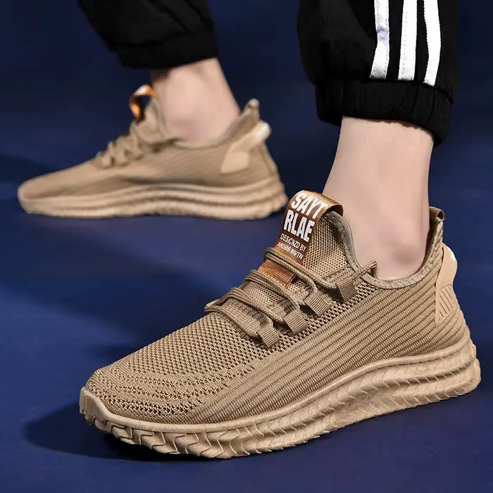 Chaussures de course pour hommes et femmes