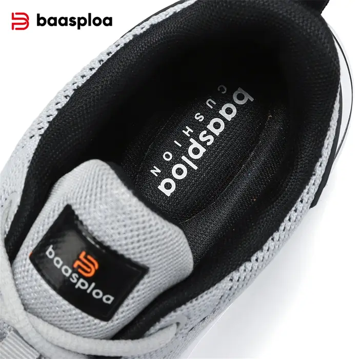 Baasploa – chaussures de course pour hommes