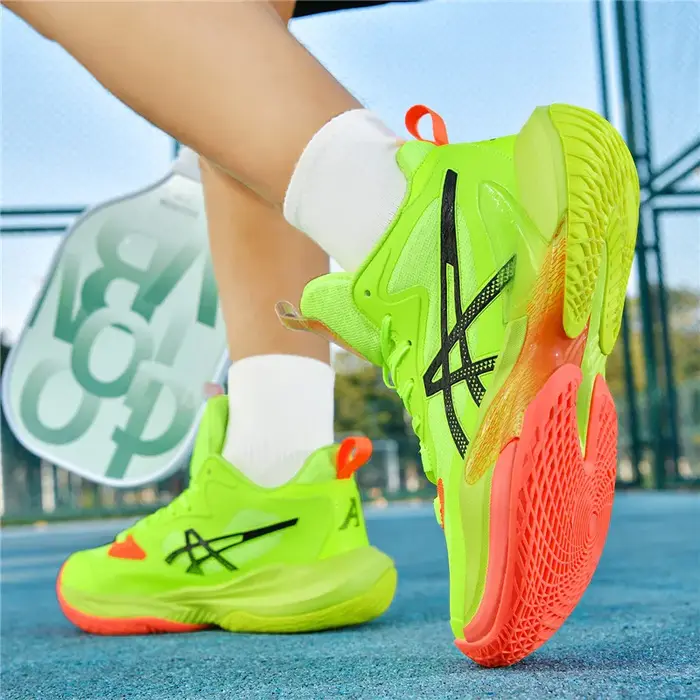 Chaussures de tennis de table professionnelles pour hommes
