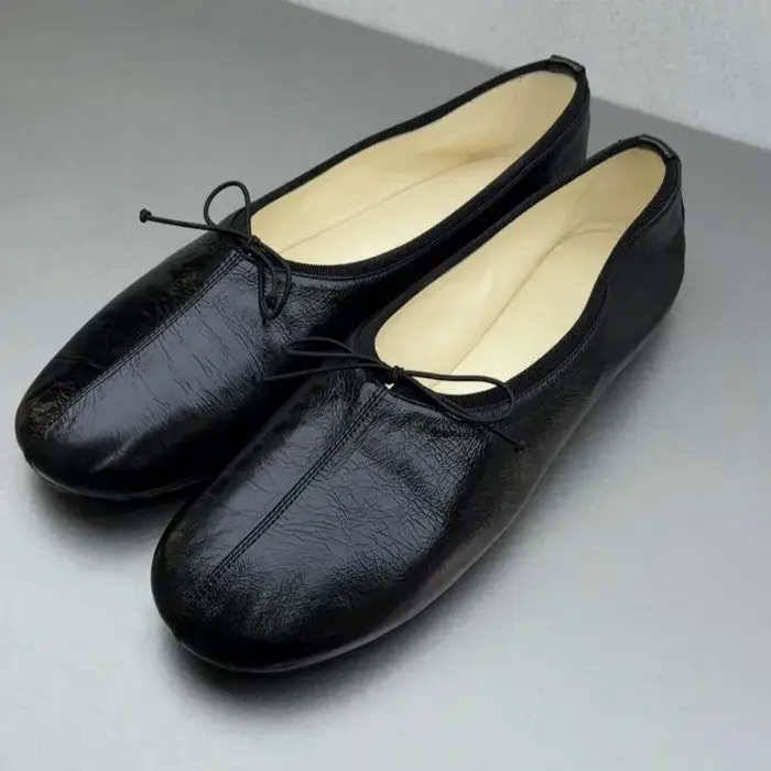 Nouvelles chaussures rouges de style coréen 2026