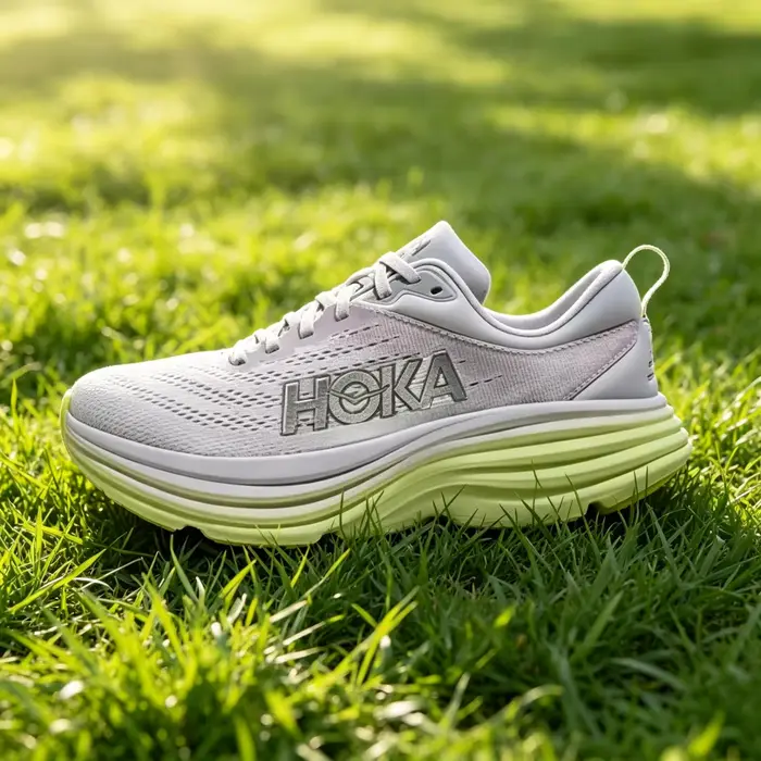 Nouvelles chaussures de course HOKA One One Clifton 9, légères, amortissantes, respirantes, pour hommes et femmes, idéales pour le marathon et l'entraînement sur route.