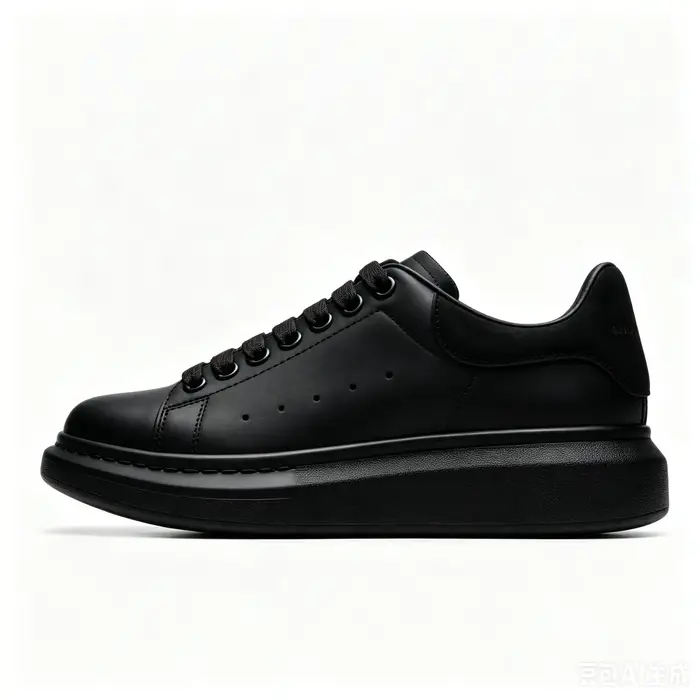 Sneakers plateforme blanches de luxe pour hommes, femmes, unisexe, augmentant la taille, antidérapan
