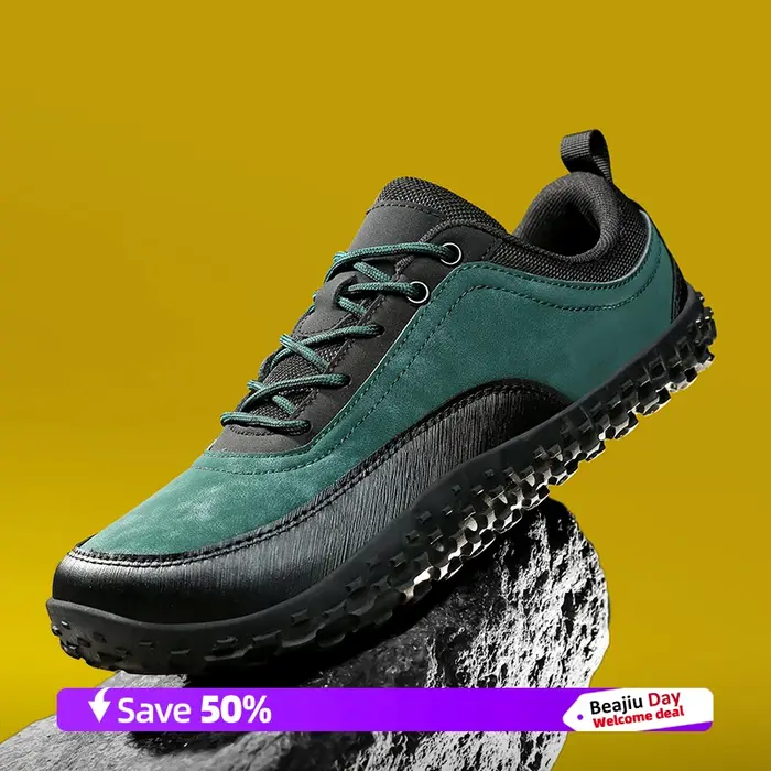 Chaussures d'alpinisme pour hommes et femmes