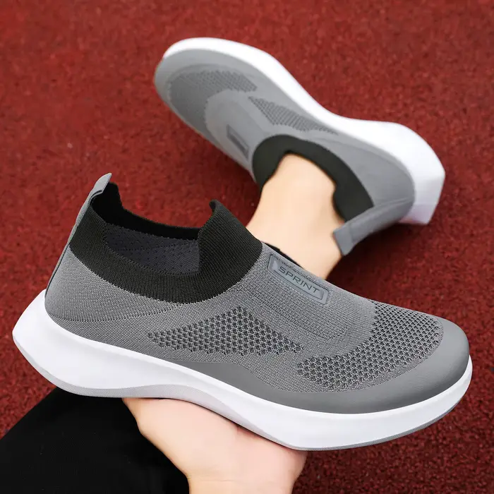 Chaussures décontractées pour homme