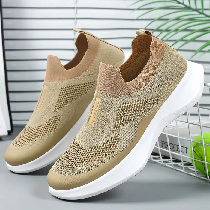 Nouvelles chaussures pour hommes printemps 2026