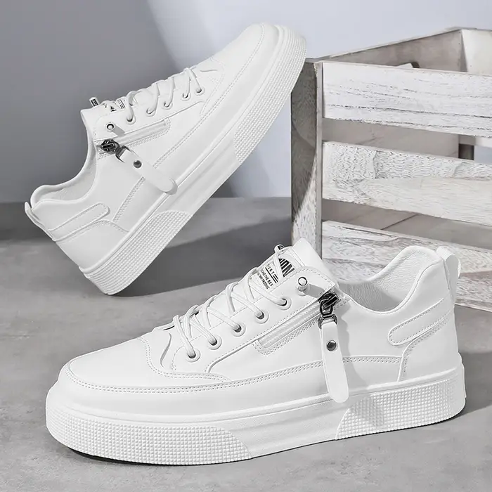 Chaussures de Skateboard de mode de rue pour hommes