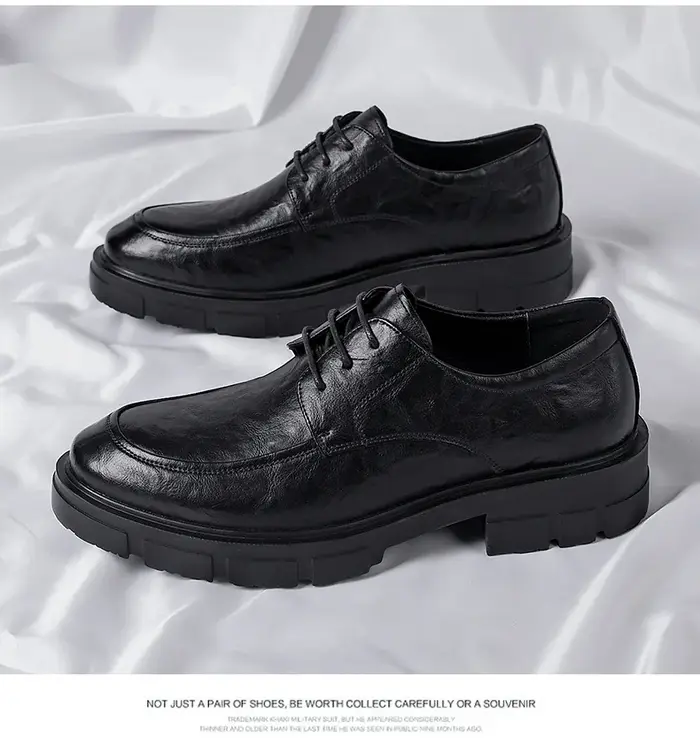 Chaussures à Talons de 5