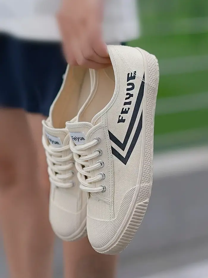 Sneakers originales, chaussures rétro, version améliorée et mise à niveau