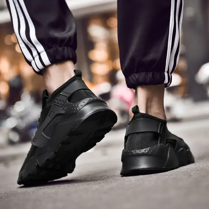 Chaussures de dehors Légères et Confortables pour Homme