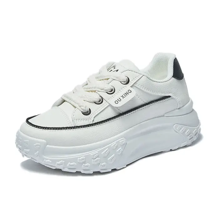 Chaussures à plateforme pour femmes