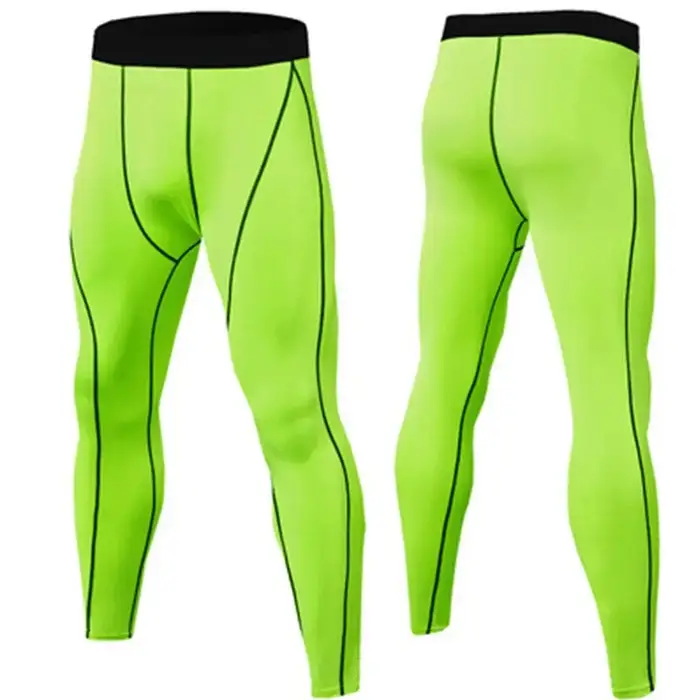 Leggings de compression pour hommes