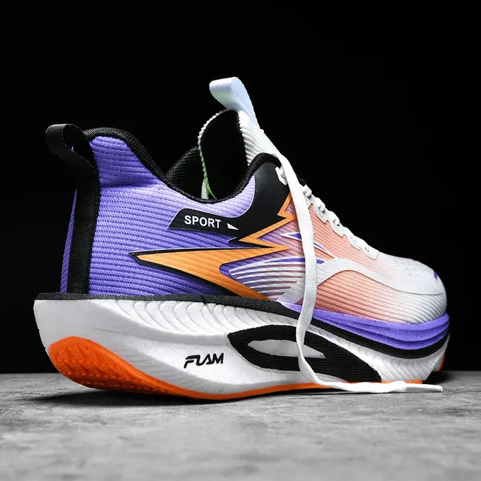 ELUVA – chaussures de sport pour hommes et femmes